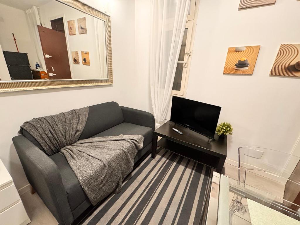 Apartamento Ile Valleca Madrid - 4