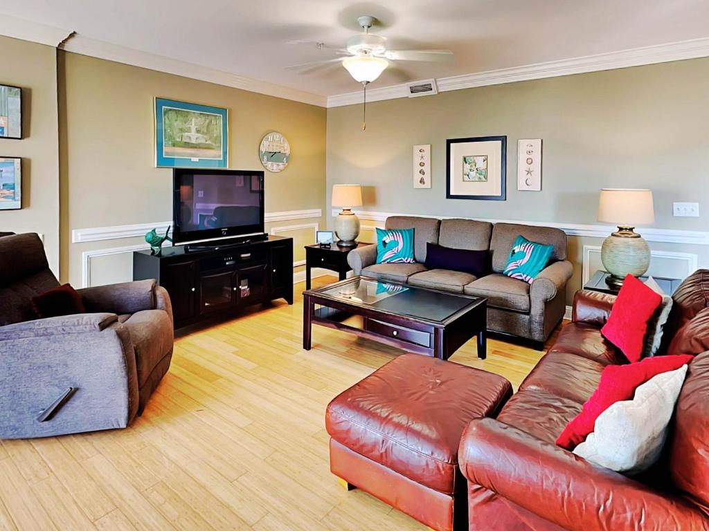 Silver Seas 203, Tybee Island