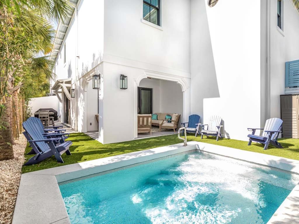 Sail Away, Tybee Island