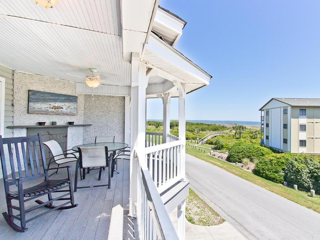 Sandcastle, Tybee Island