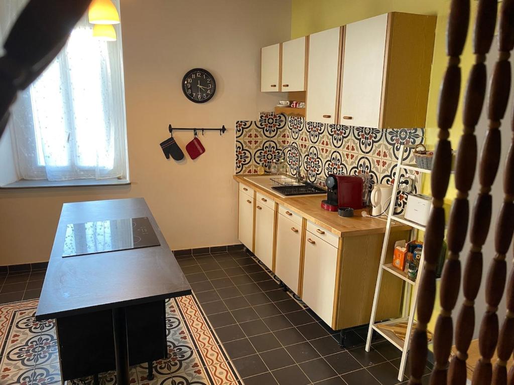 La maison Pont Rouge - 3