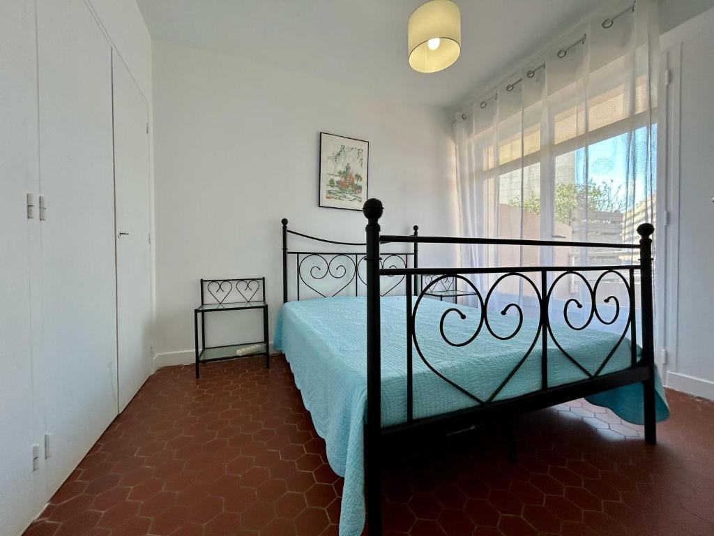 ST CYPRIEN PORT APPARTEMENT T3 TERRASSE -PARKING 50 M des PLAGES - 2