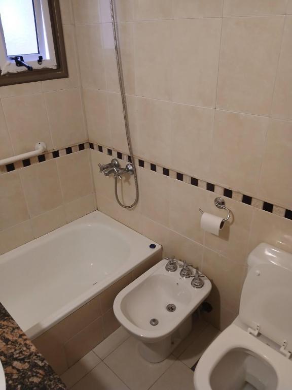 Nueva Córdoba Departamento - 3