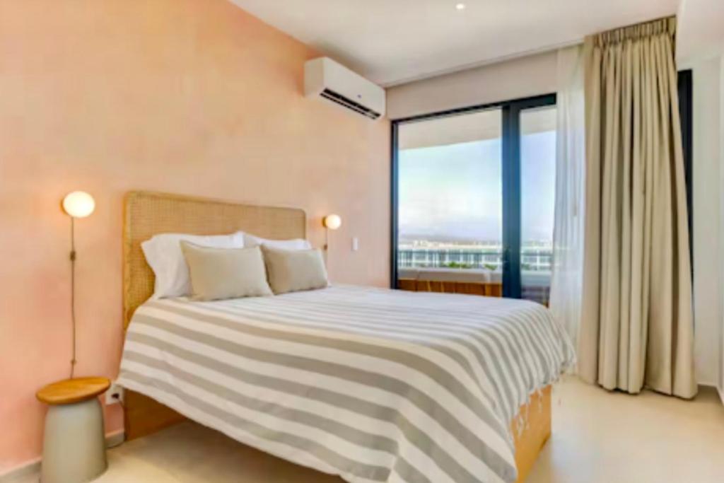 Apartamento Luxury Nayarit vista al mar Mexico - 3