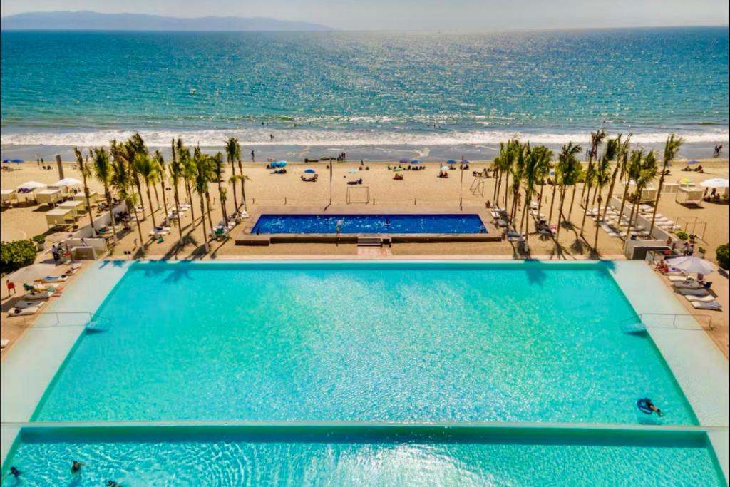 Apartamento Luxury Nayarit vista al mar Mexico - 1