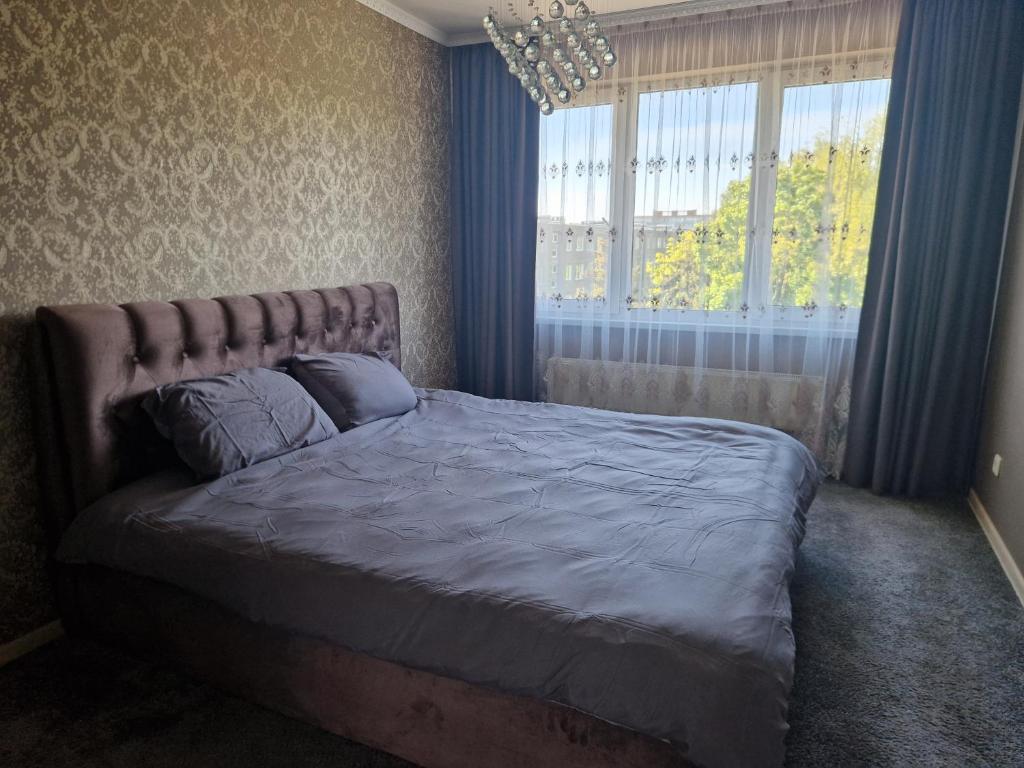 Cosy Apartment with air-conditioning, Self check-in, Klaipėda