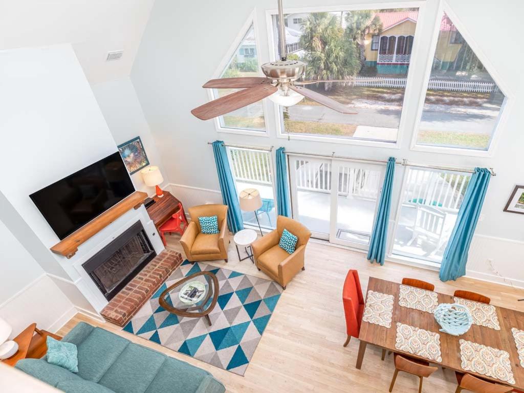 Catch A Wave, Tybee Island