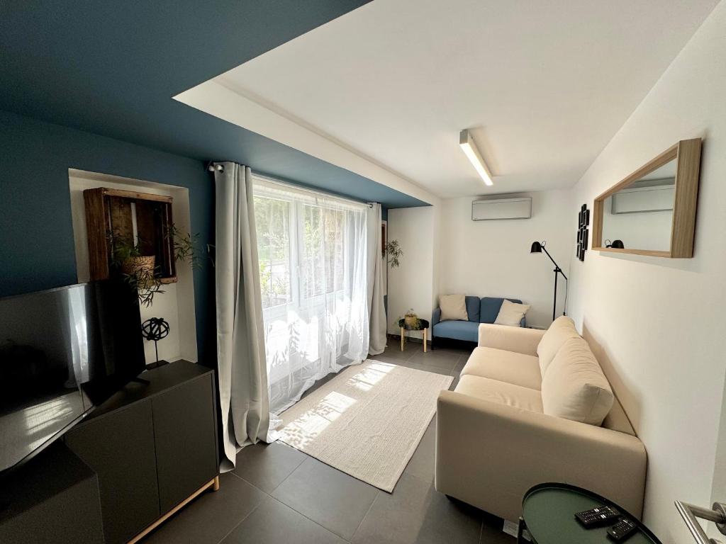 Logement en face du Parc, Obernai