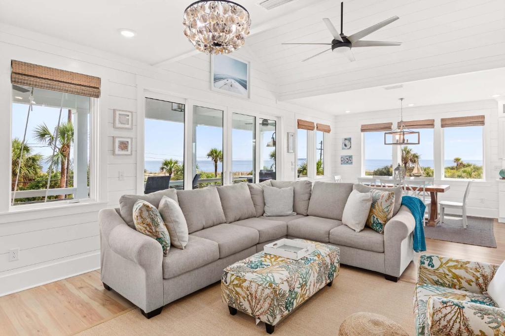 Breezy Weezy, Tybee Island