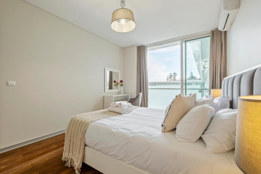 SeaSide Serenity II, Funchal