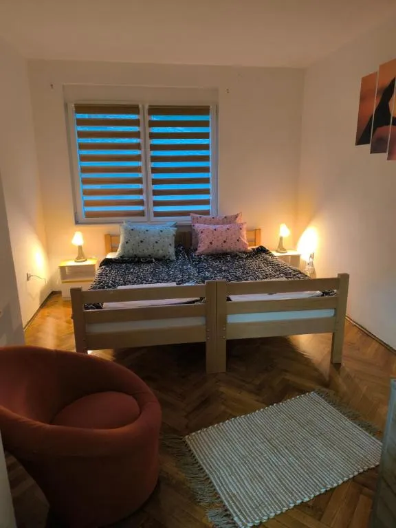 Apartman Vuković, Majdanpek，位于Majdanpek的酒店