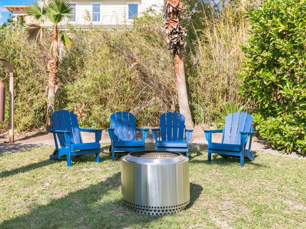 Baywatch, Tybee Island