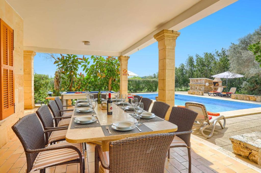Villa Suau Gran by Villa Plus - 4