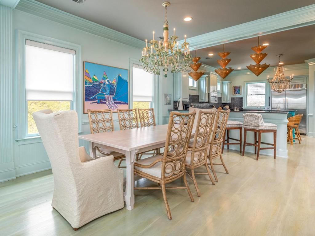 Aqua Vitae, Tybee Island