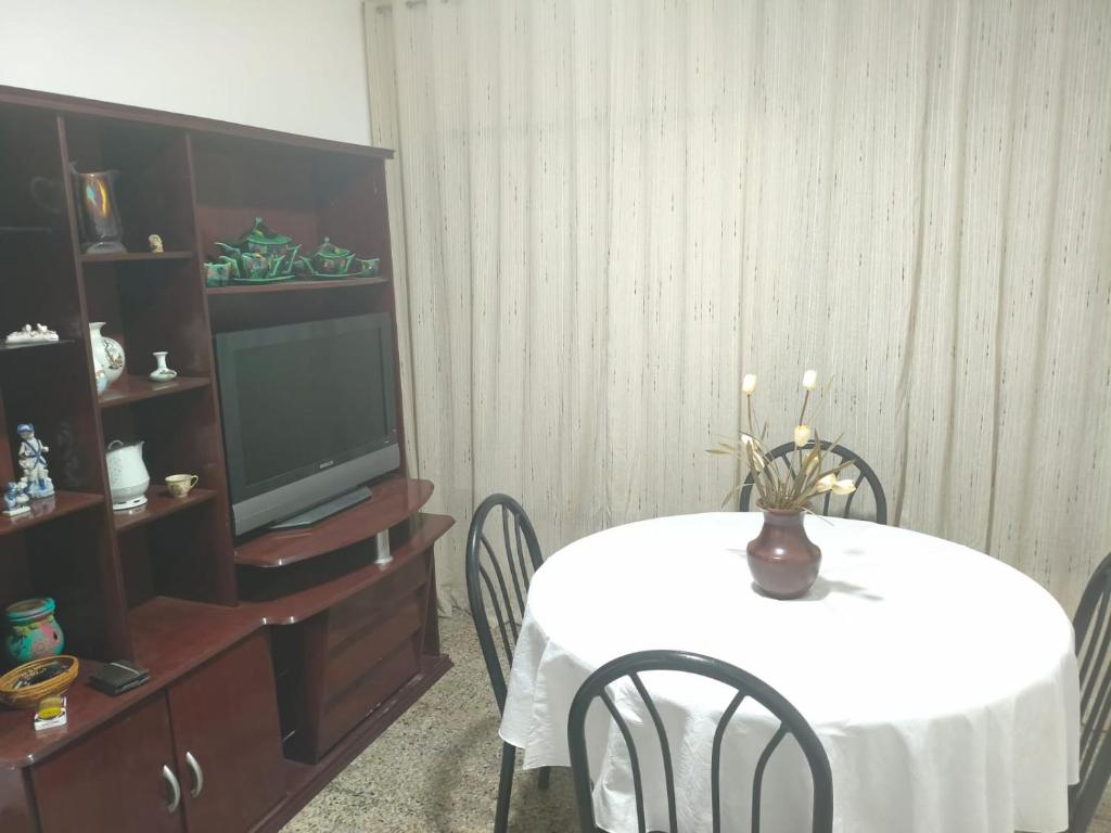 Departamento Barrio General Paz - 3