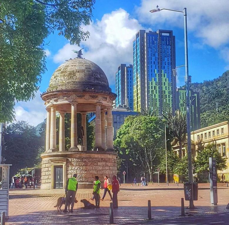 Family Loft completo dos camas grandes y sofá cama - 5