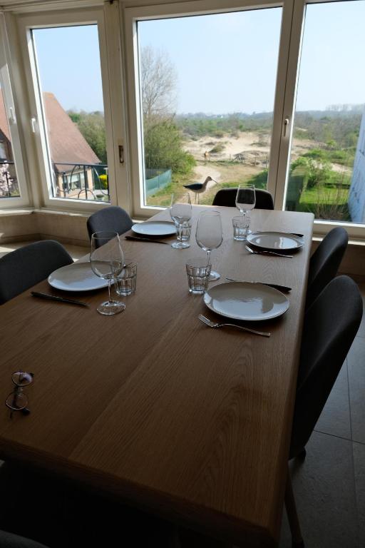 Peter Panne, De Panne