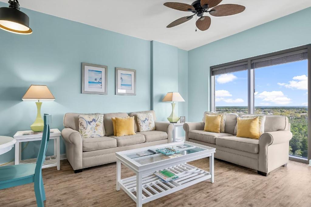 Origin 1227 Beachy Dreams, Panama City Beach