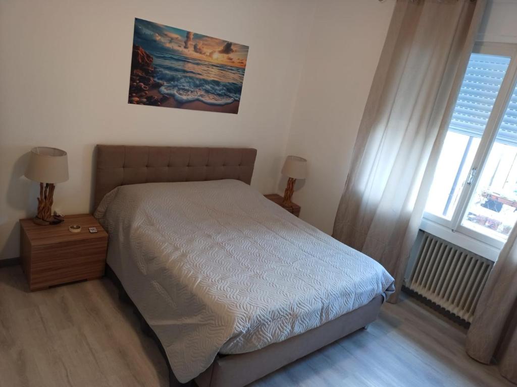 Appartamento Calvi, Vicenza