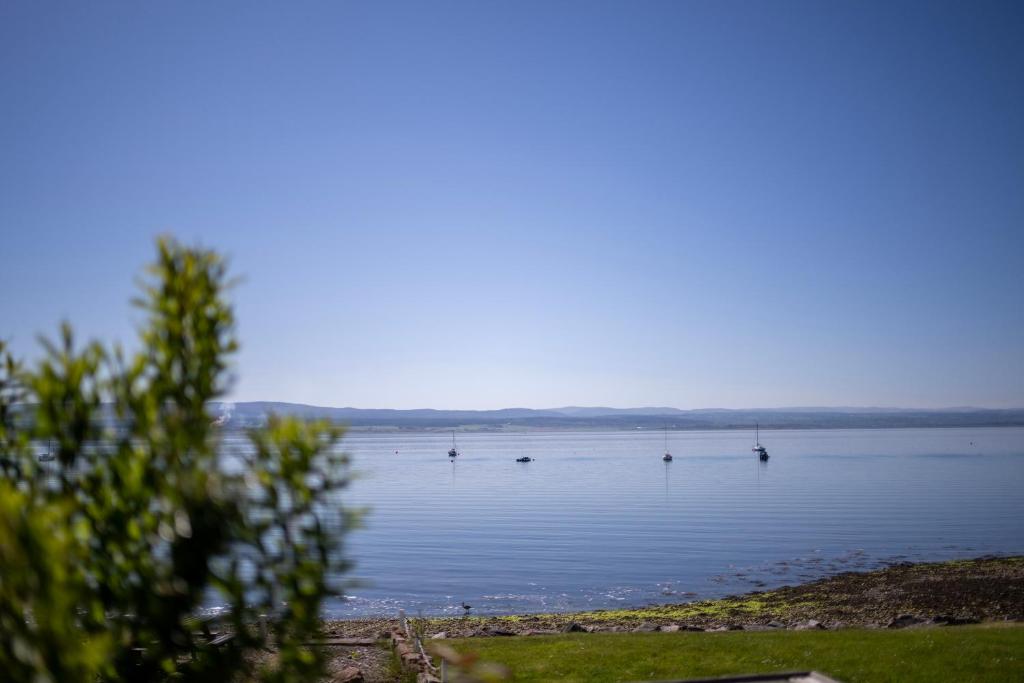 Firthview Fortrose, Fortrose