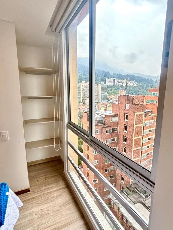 Tú hogar estilo y confort Bogotá centro - 3
