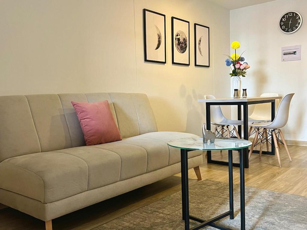 Tú hogar estilo y confort Bogotá centro - 5