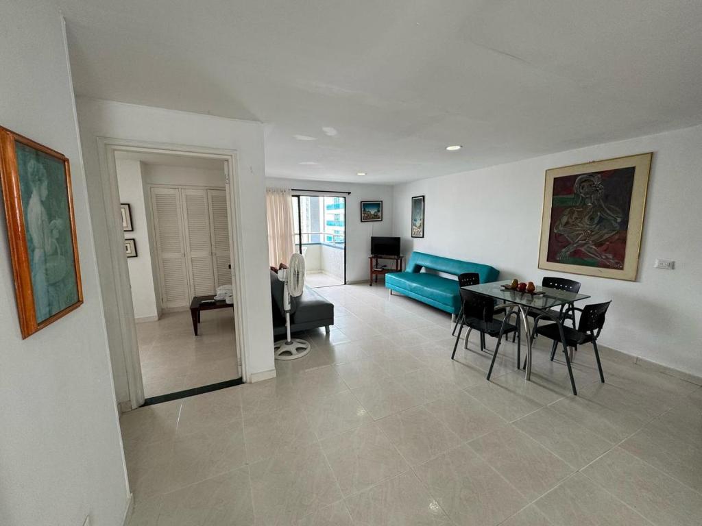 Apartamentos En Edificio Portofino ICDI - 5