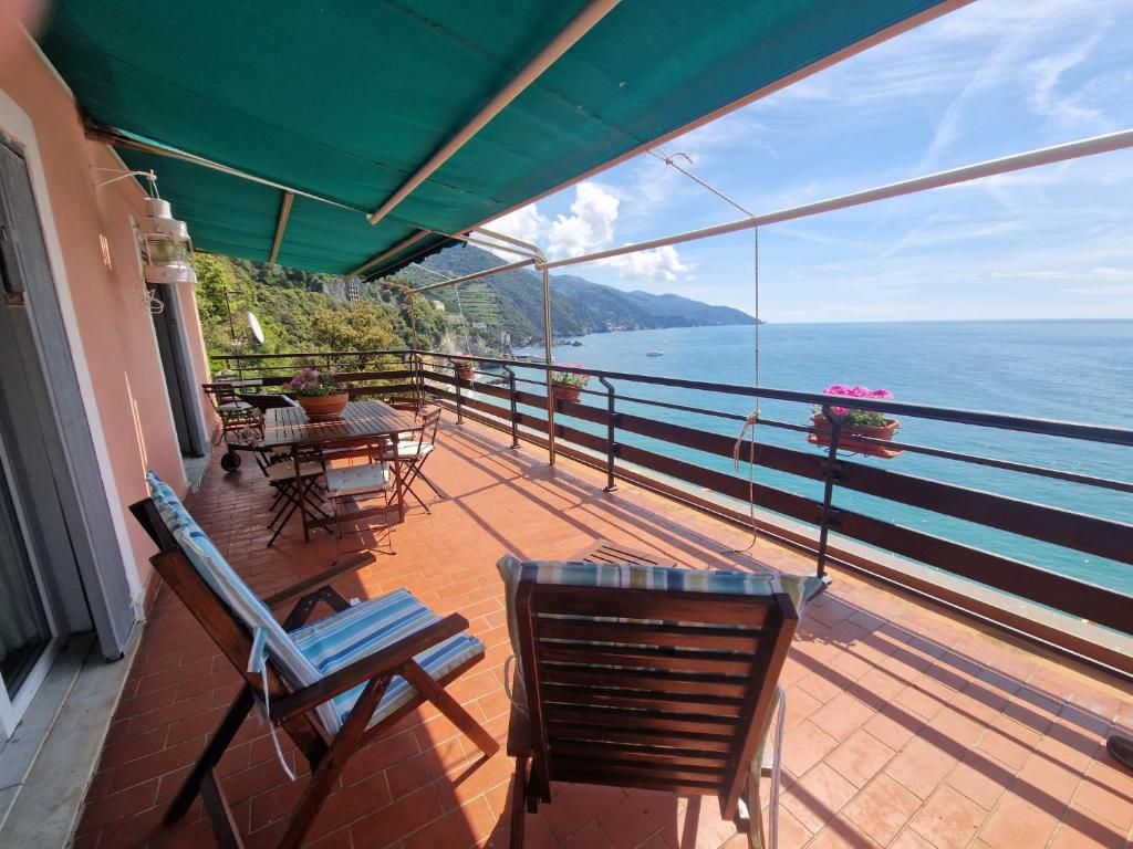 La terrazza di Daniela - 1
