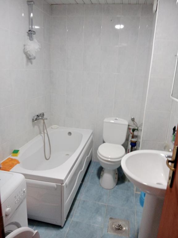 Apartman centar Bar, Svijetin Brijeg