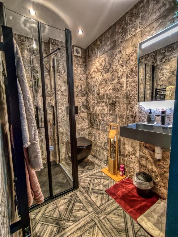 Suite d'exception, luxe, élégance et raffinement - 4