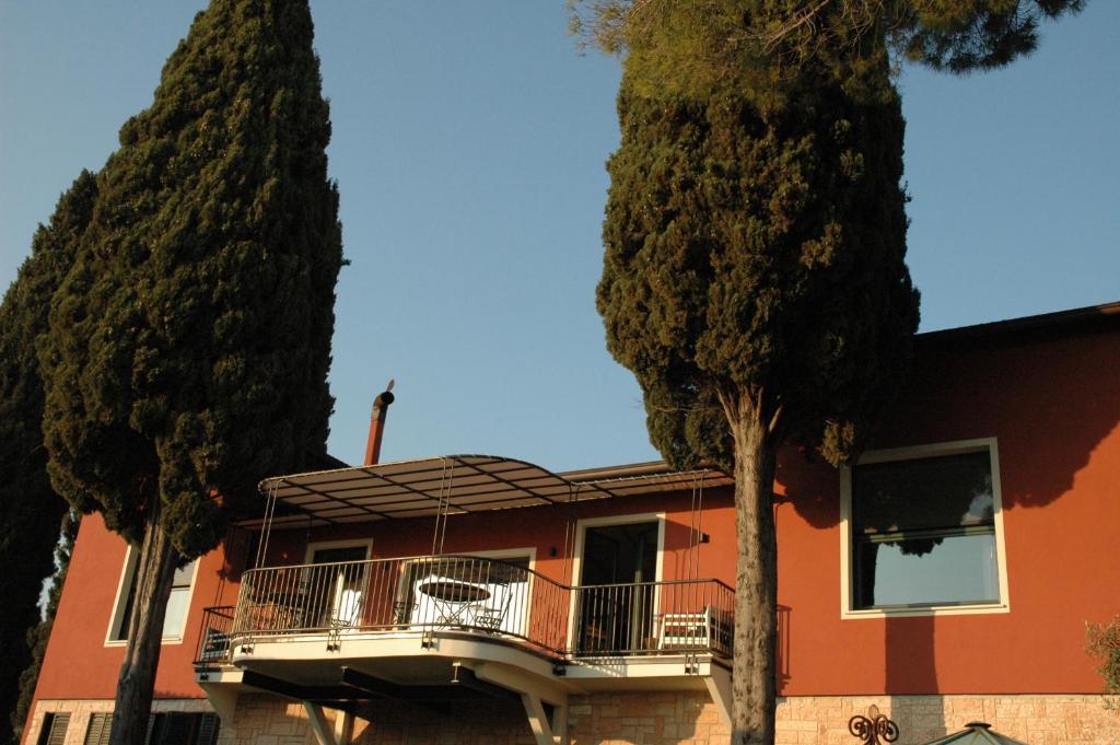 Agriturismo Tenuta la Pergola - 4