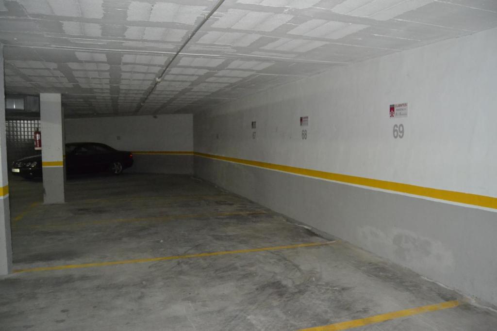 Hostal Al-Andalus - 4