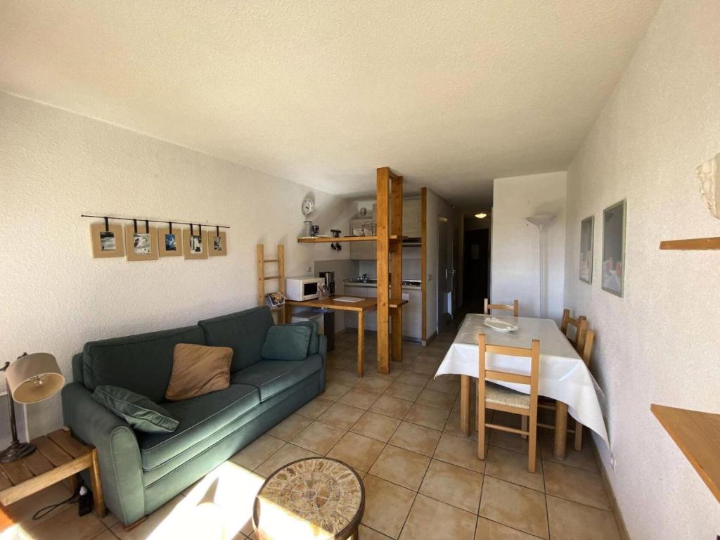 Résidence Plein Sud 2 - Studio rénové au cœur de la station et aux pieds des pistes MAE-5251 - 4