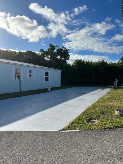 Nettles Island 2018, Jensen Beach