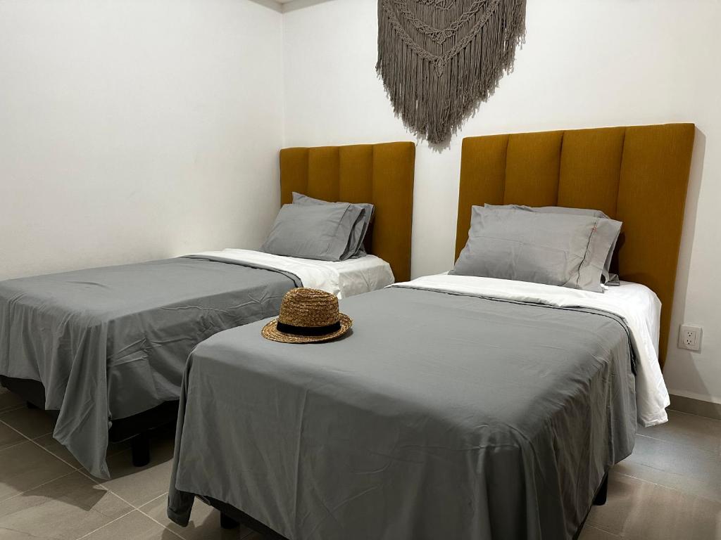 Beach Haus-Mayakoba - 4