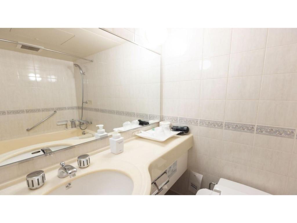 New Osaka Hotel Shinsaibashi - Vacation STAY 13532v