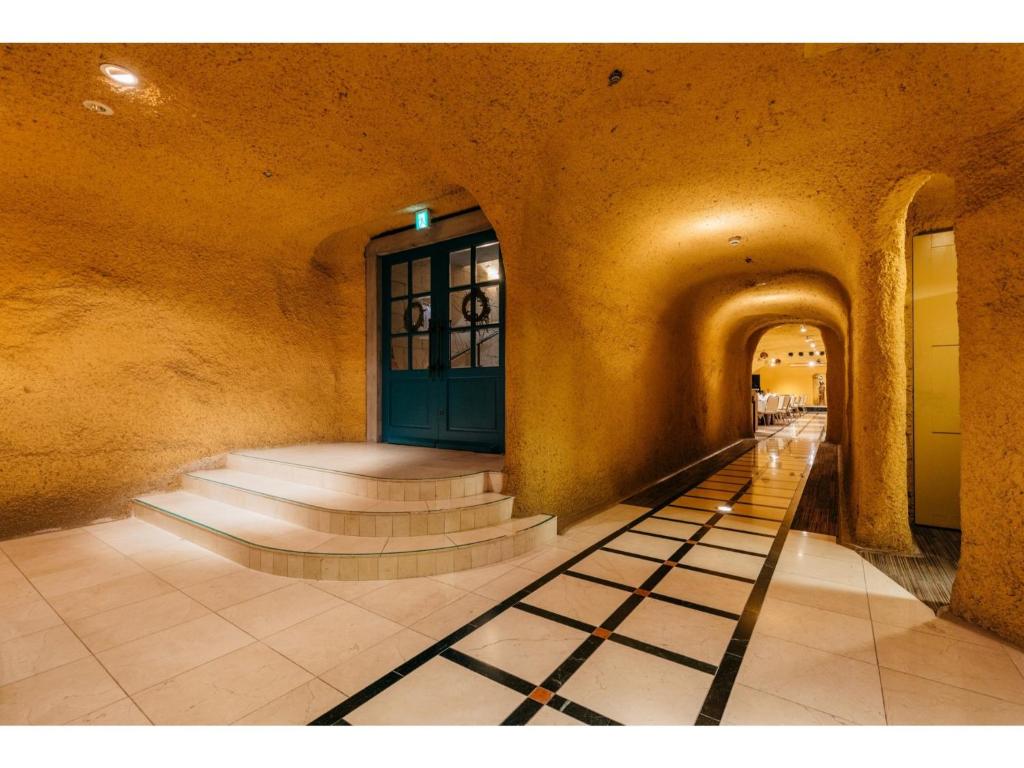 New Osaka Hotel Shinsaibashi - Vacation STAY 13532v