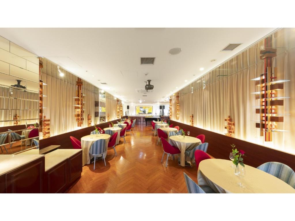 New Osaka Hotel Shinsaibashi - Vacation STAY 13532v