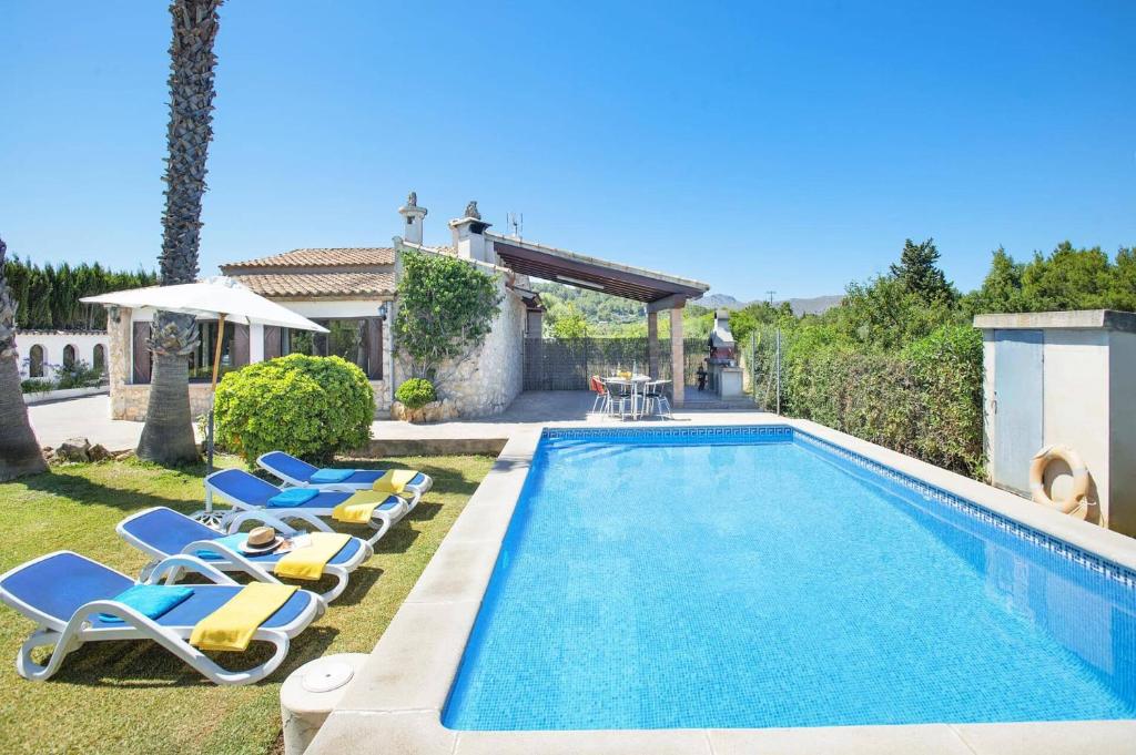 Villa Francisca by Villa Plus - 2