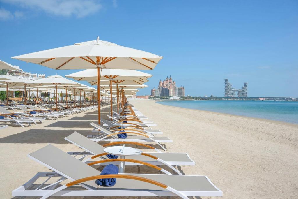 The First Collection Dubai Jumeirah Village Circle, a Tribute Portfolio Hotel - zdjęcie 3