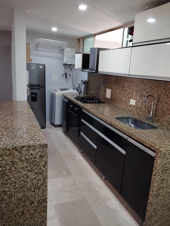 apartamento 302 alquiler rentahouse - 2