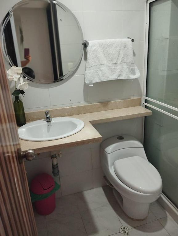 apartamento 302 alquiler rentahouse - 3