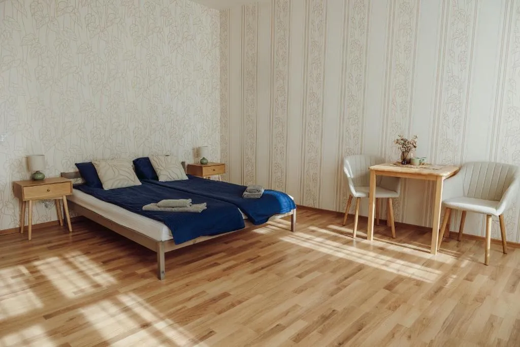 Telegrāfs Hotel, Hotel in Ventspils