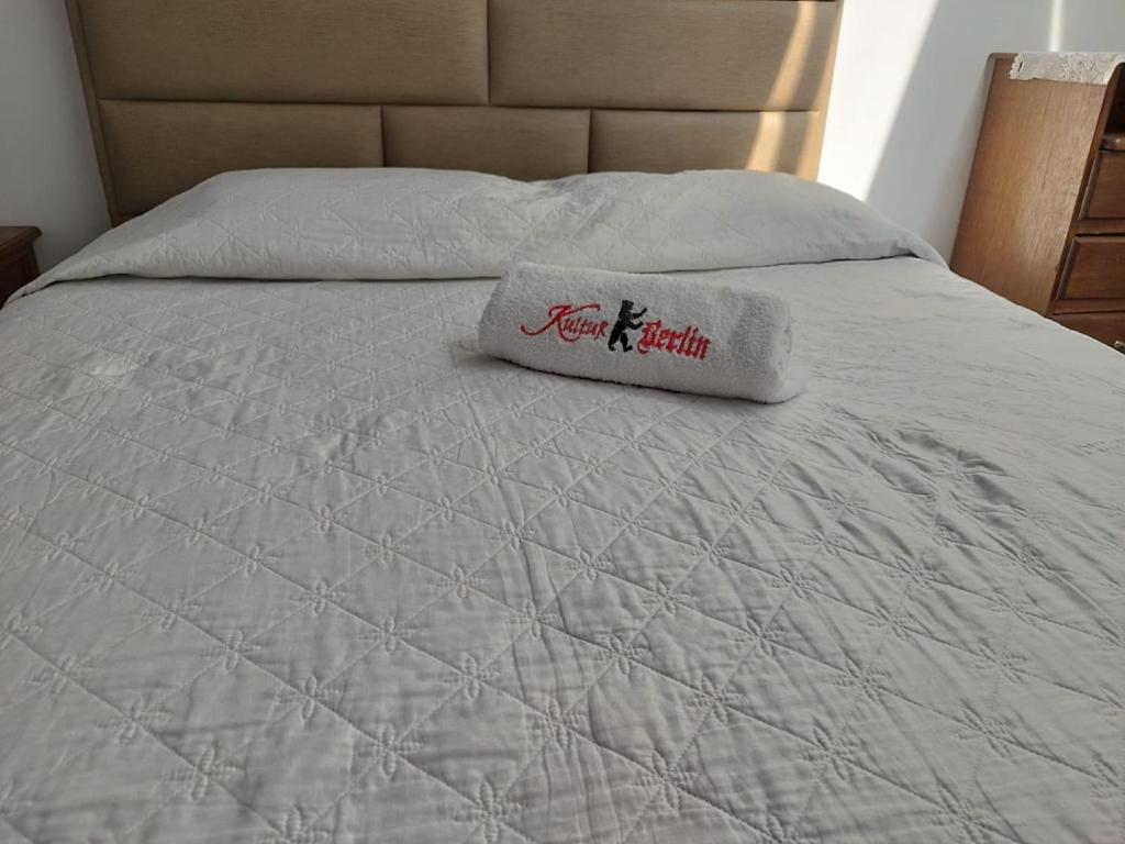 Kultur Berlin Hostel & Suites - 2