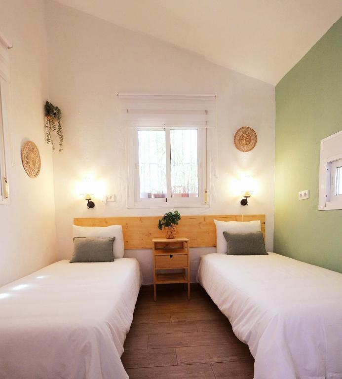 La Casita Andaluz Marbella 10min Beach Walk - 5