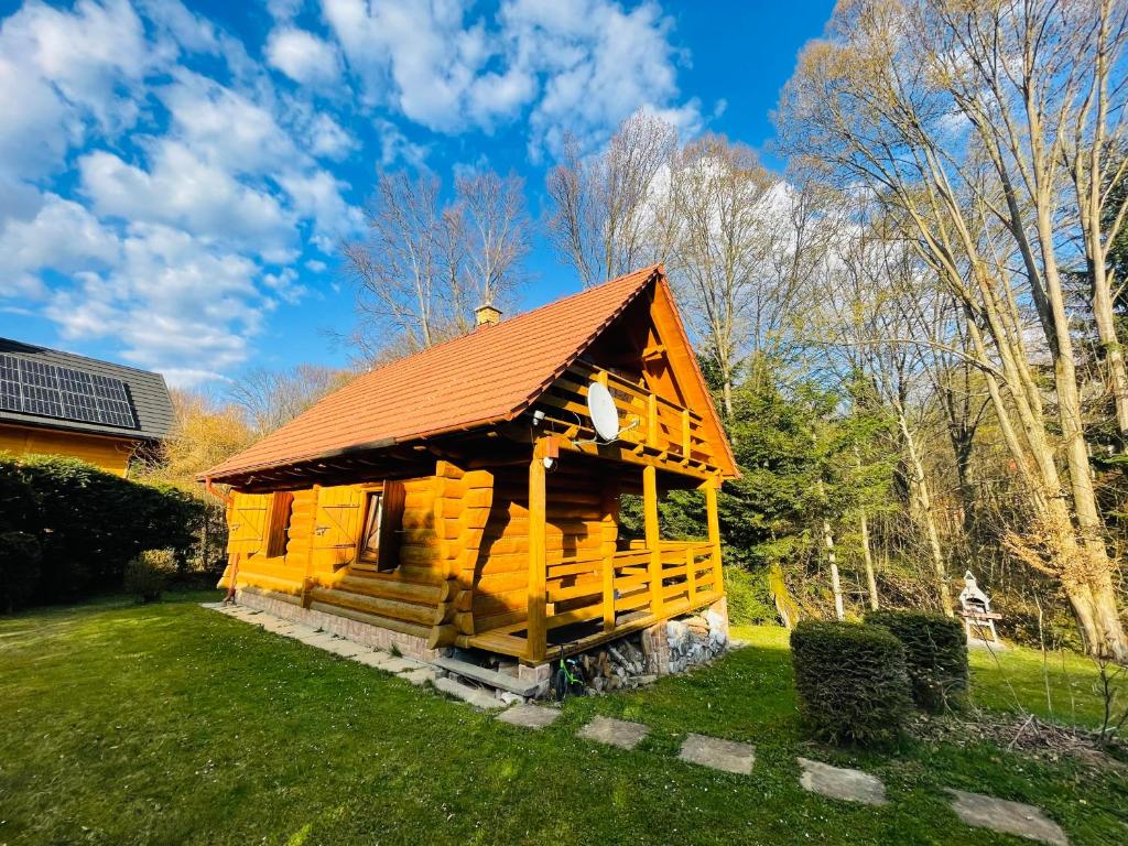 Szmer Soliny, Werlas