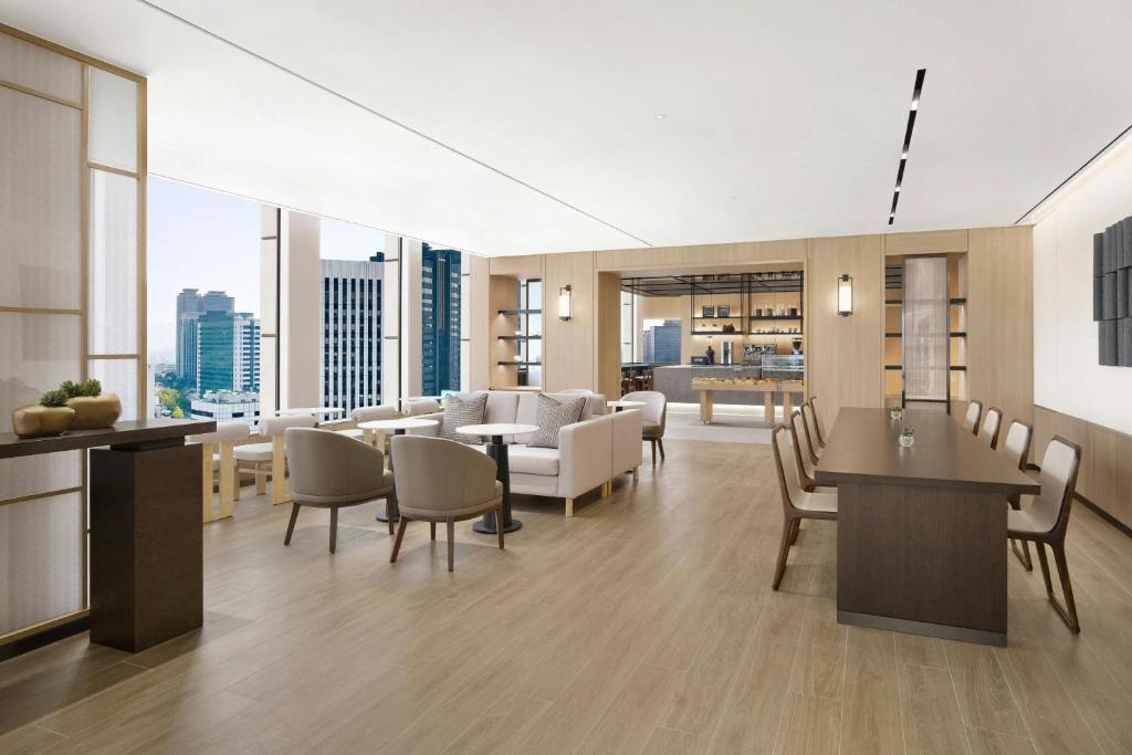 Courtyard Seoul Namdaemun