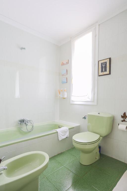 Ilargi, cálido, familiar, garaje y petfriendly - Arafita Apartamentos - 5