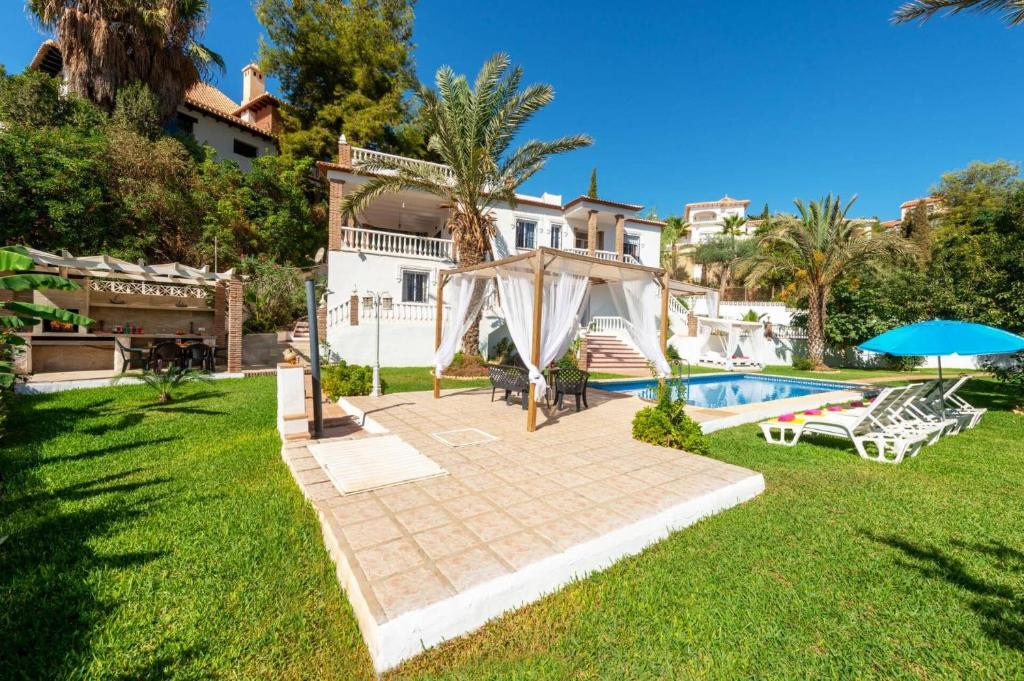 Villa Arantxa by Villa Plus - 2