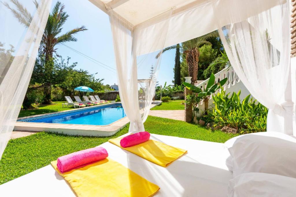 Villa Arantxa by Villa Plus - 4